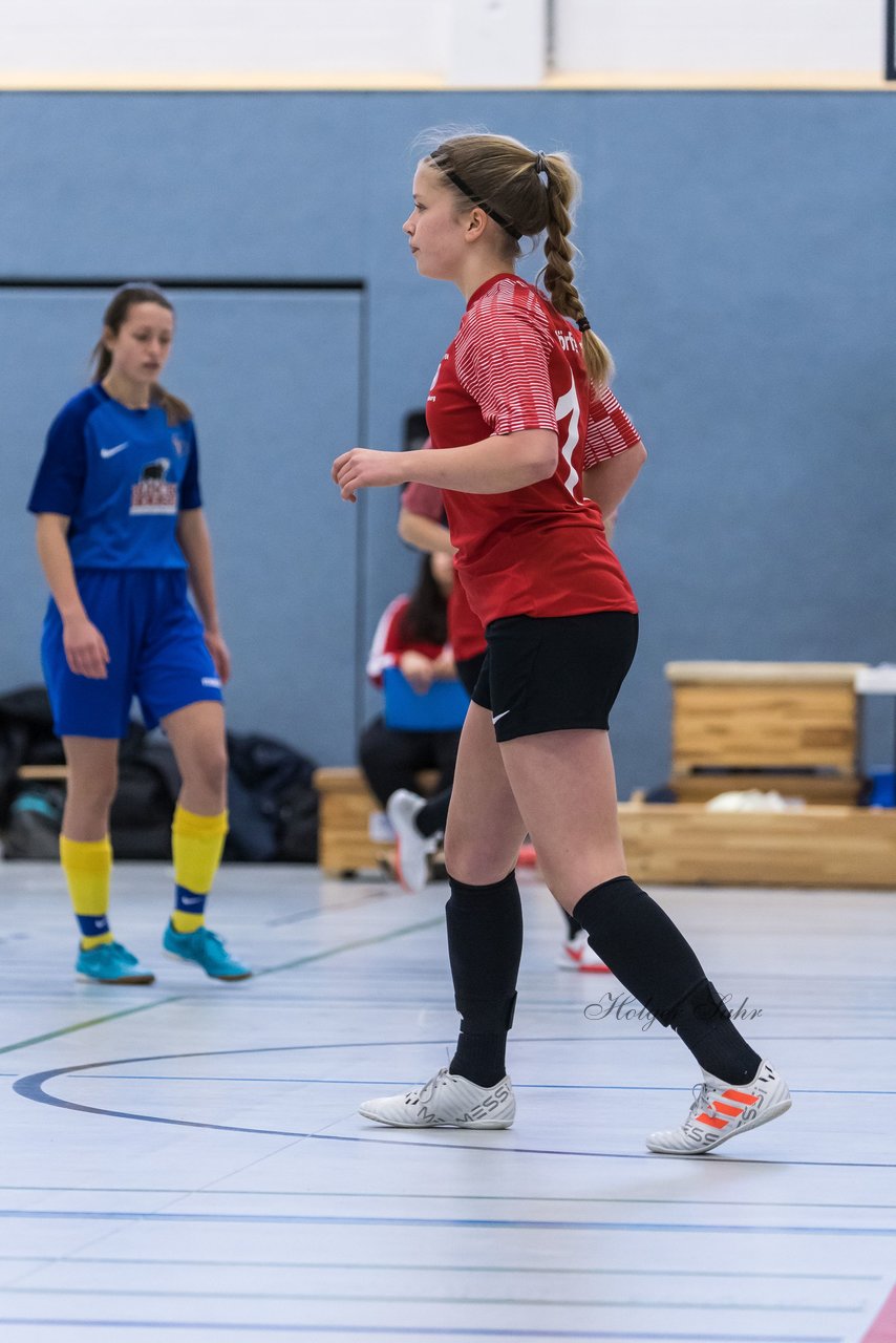 Bild 121 - B-Juniorinnen Futsalmeisterschaft